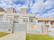 Casa / Sobrado para Venda em Curitiba/PR Tingui 3 Quartos