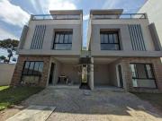 Casa / Sobrado para Venda em Curitiba/PR Tingui 3 Quartos