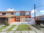 Casa / Sobrado para Venda em Curitiba/PR Tingui 3 Quartos