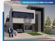 Casa / Sobrado para Venda em Curitiba/PR Tingui 3 Quartos