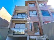 Casa / Sobrado para Venda em Curitiba/PR Tingui 3 Quartos