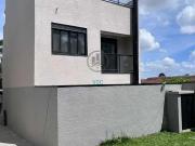 Casa / Sobrado para Venda em Curitiba/PR Tingui 3 Quartos