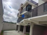 Casa / Sobrado para Venda em Curitiba/PR Tingui 3 Quartos