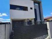 Casa / Sobrado para Venda em Curitiba/PR Tingui 3 Quartos