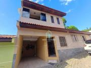 Casa / Sobrado para Venda em Curitiba/PR Tingui 3 Quartos