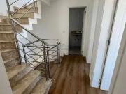 Casa / Sobrado para Venda em Curitiba/PR Tingui 3 Quartos