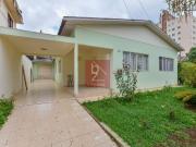 Casa / Sobrado para Venda em Curitiba/PR Tingui 3 Quartos