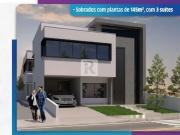 Casa / Sobrado para Venda em Curitiba/PR Tingui 3 Quartos