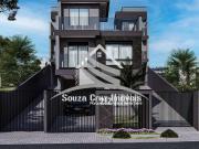 Casa / Sobrado para Venda em Curitiba/PR Tingui 3 Quartos