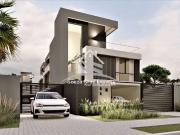 Casa / Sobrado para Venda em Curitiba/PR Tingui 3 Quartos