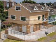 Casa / Sobrado para Venda em Curitiba/PR Tingui 3 Quartos