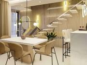 Casa / Sobrado para Venda em Curitiba/PR Tingui 3 Quartos