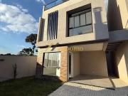 Casa / Sobrado para Venda em Curitiba/PR Tingui 3 Quartos