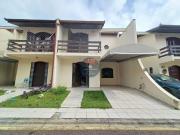 Casa / Sobrado para Venda em Curitiba/PR Tingui 3 Quartos