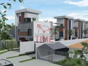 Casa / Sobrado para Venda em Curitiba/PR Tingui 3 Quartos