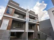 Casa / Sobrado para Venda em Curitiba/PR Tingui 3 Quartos