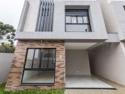 Casa / Sobrado para Venda em Curitiba/PR Tingui 3 Quartos