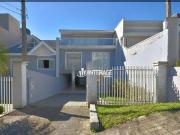 Casa / Sobrado para Venda em Curitiba/PR Tingui 3 Quartos