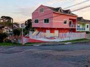 Casa / Sobrado para Venda em Curitiba/PR Tingui 3 Quartos