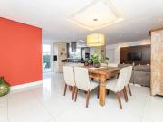 Casa / Sobrado para Venda em Curitiba/PR Tingui 3 Quartos