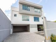 Casa / Sobrado para Venda em Curitiba/PR Tingui 4 Quartos