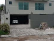 Casa / Sobrado para Venda em Curitiba/PR Tingui 4 Quartos