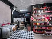 Casa / Sobrado para Venda em Curitiba/PR Tingui 4 Quartos