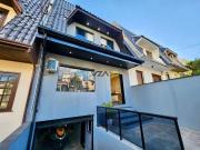 Casa / Sobrado para Venda em Curitiba/PR Tingui 4 Quartos