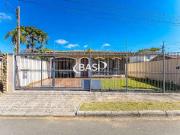 Casa / Sobrado para Venda em Curitiba/PR Tingui 4 Quartos