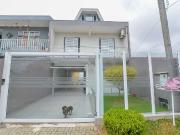 Casa / Sobrado para Venda em Curitiba/PR Uberaba 5 Quartos