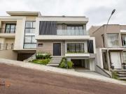 Casa / Sobrado para Venda em Curitiba/PR Uberaba