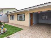 Casa / Sobrado para Venda em Curitiba/PR Uberaba 3 Quartos