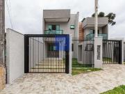 Casa / Sobrado para Venda em Curitiba/PR Uberaba 2 Quartos