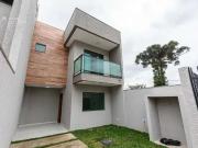 Casa / Sobrado para Venda em Curitiba/PR Uberaba 2 Quartos