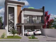 Casa / Sobrado para Venda em Curitiba/PR Uberaba 2 Quartos