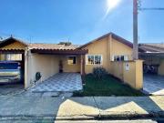 Casa / Sobrado para Venda em Curitiba/PR Uberaba 2 Quartos