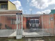 Casa / Sobrado para Venda em Curitiba/PR Uberaba 2 Quartos Casa / Sobrado para Venda em Curitiba/PR Uberaba 2 Quartos