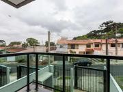 Casa / Sobrado para Venda em Curitiba/PR Uberaba 2 Quartos