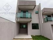 Casa / Sobrado para Venda em Curitiba/PR Uberaba 2 Quartos