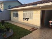 Casa / Sobrado para Venda em Curitiba/PR Uberaba 3 Quartos