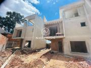 Casa / Sobrado para Venda em Curitiba/PR Uberaba 3 Quartos