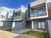 Casa / Sobrado para Venda em Curitiba/PR Uberaba 3 Quartos