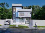 Casa / Sobrado para Venda em Curitiba/PR Uberaba 3 Quartos