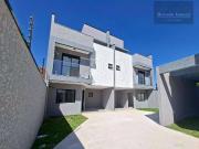 Casa / Sobrado para Venda em Curitiba/PR Uberaba 3 Quartos