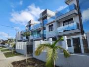 Casa / Sobrado para Venda em Curitiba/PR Uberaba 3 Quartos