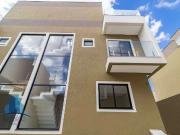 Casa / Sobrado para Venda em Curitiba/PR Uberaba 3 Quartos