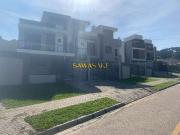 Casa / Sobrado para Venda em Curitiba/PR Uberaba 3 Quartos