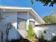 Casa / Sobrado para Venda em Curitiba/PR Uberaba 3 Quartos