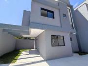 Casa / Sobrado para Venda em Curitiba/PR Uberaba 3 Quartos