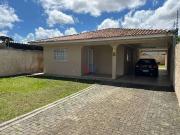 Casa / Sobrado para Venda em Curitiba/PR Uberaba 3 Quartos
